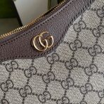 Gucci GG Ophidia GG Handbag for Women Size 25*15*6.5cm - Image 8