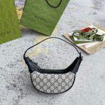 Gucci GG Ophidia Women Shoulder Bags Size 20*15*5cm - Image 3
