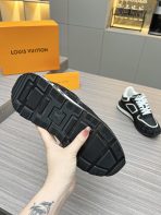 Louis Vuitton 2024ss Runaway Sneaker Size 40-46 - Image 11