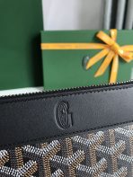 Goyard Matignon Wallet Size 20*11*2.3cm - Image 4