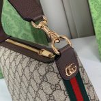 Gucci Ophidaia Women Shoulder Bags Size 20*18.5*10cm - Image 6