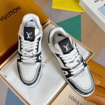 Louis Vuitton Trainer Sneaker Size 40-46 - Image 2