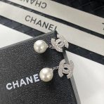Chanel Earrings - Image 6