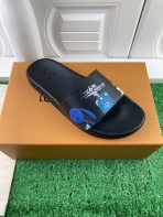 Louis Vuitton 2024ss Candy Series Slippers Size 36-45 - Image 6