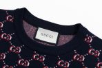 Gucci Unisex Knitwear Sweatshirt Size S-XL - Image 3