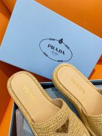 Prada 2024 New Monolith sandals Size 36-40 - Image 6