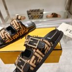 Fendi Slippers Size 36-45 - Image 9