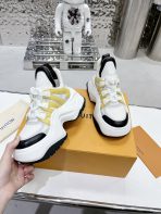 Louis Vuitton Cruise23 Archlight 2.0 Sneaker Size 36-41 - Image 5