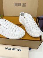 Louis Vuitton LV LAGOON Women Shoes Size 36-41 - Image 2