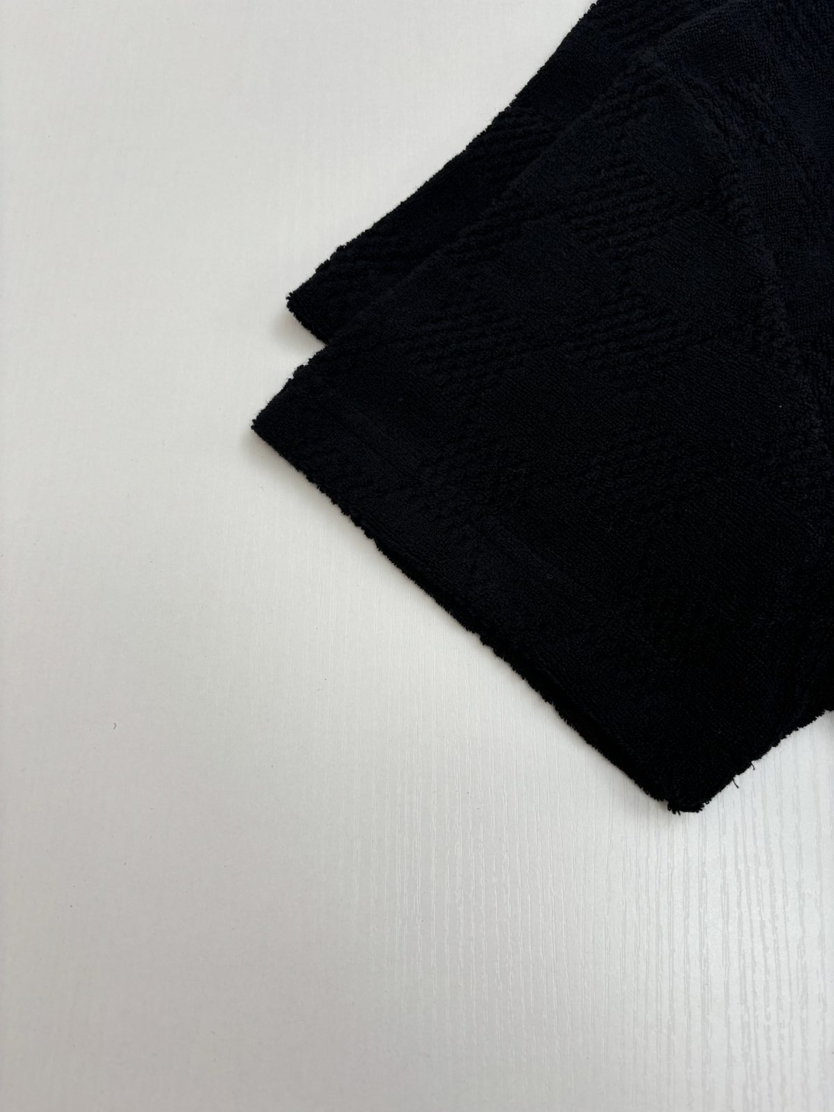 Louis Vuitton 25ss Damier T Shirt Size S-XL - Image 2