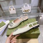 Gucci Women Sandals Size 36-41 - Image 6