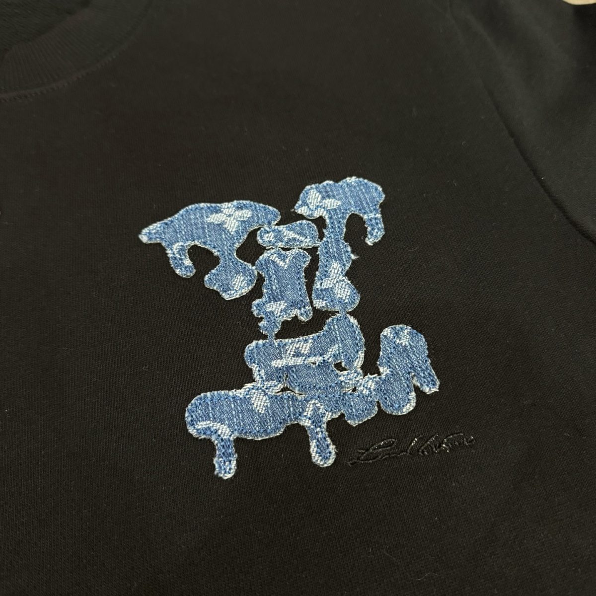 Louis Vuitton Cotton Sweatshirt Size S-XL - Image 4