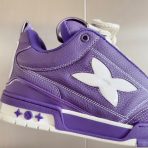Louis Vuitton 2024ss LV Skate Sneaker Size 40-46 - Image 8