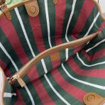 Gucci GG Emblem Women Shopping Bags Size 38*25*15cm - Image 8