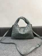 Bottega Veneta HO Shoulder Bags 28*17cm - Image 2
