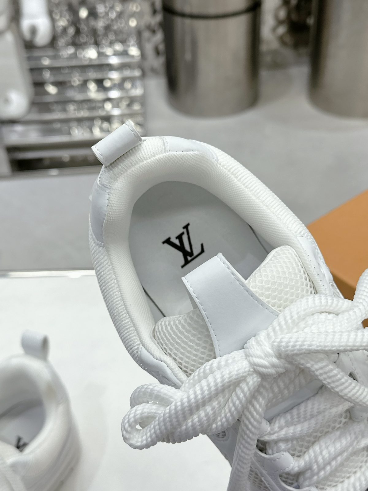 Louis Vuitton 2024ss LV Skate Sneaker Size 36-46 - Image 8