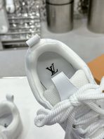 Louis Vuitton 2024ss LV Skate Sneaker Size 36-46 - Image 8
