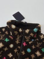 Louis Vuitton X Tyler 2025FW New Jacket Size S-XL - Image 6