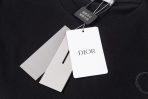 Dior Unisex T Shirt S-XL - Image 5