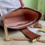Gucci GG Ophidia GG Handbag for Women Size 32.5*24*5.5cm - Image 6