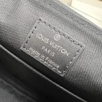 Louis Vuitton N42710 District Men Bags Size 26*20*7cm - Image 10