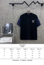 Louis Vuitton T Shirt  Embroider Logo Size XS-L - Image 10