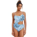 Dolce Gabbana Swimsuit Size S-XL - Image 10