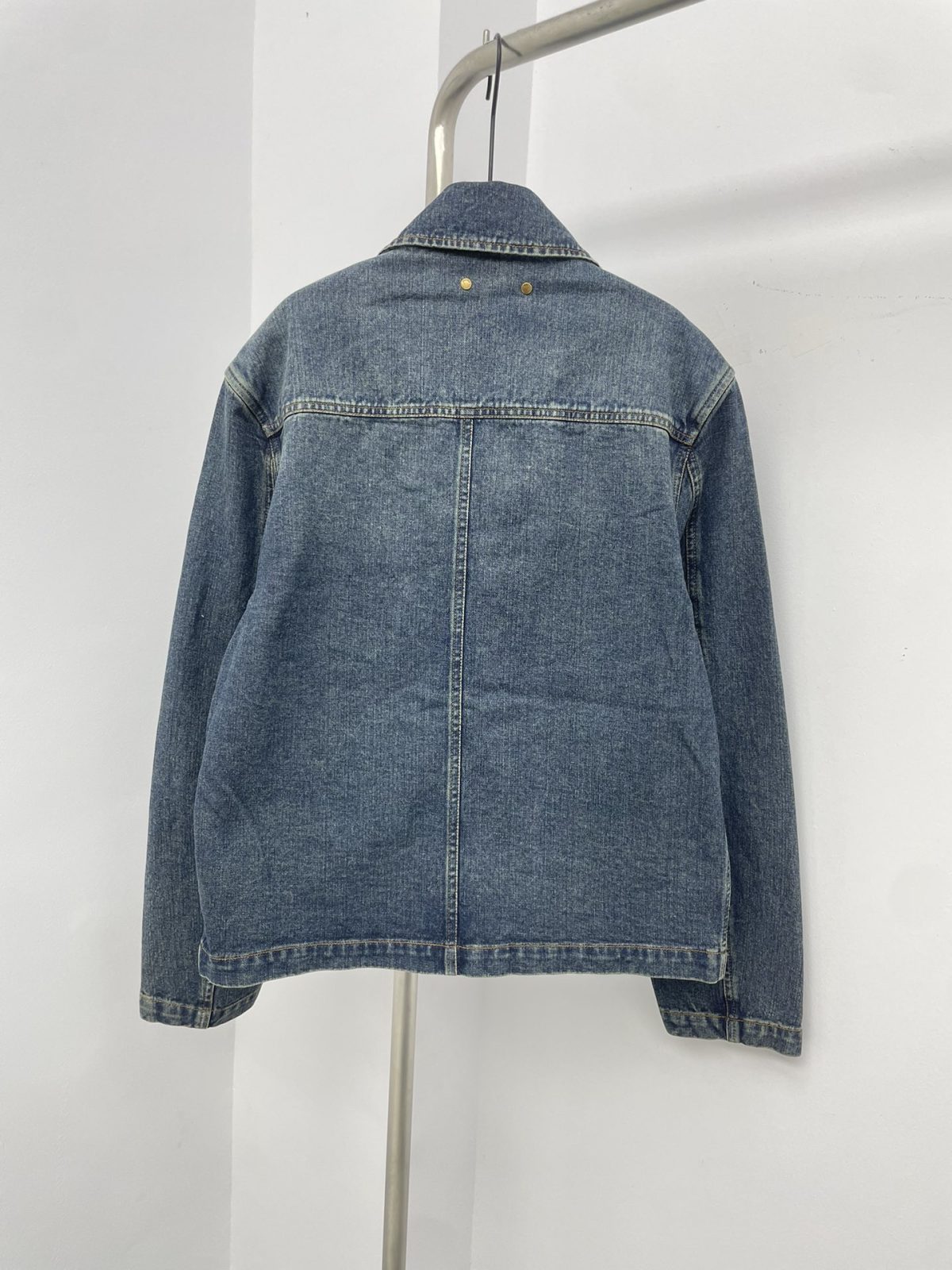 Louis Vuitton Unisex Jacket Size S-XL - Image 9