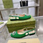 Gucci Women Sandals Size 36-41 - Image 5