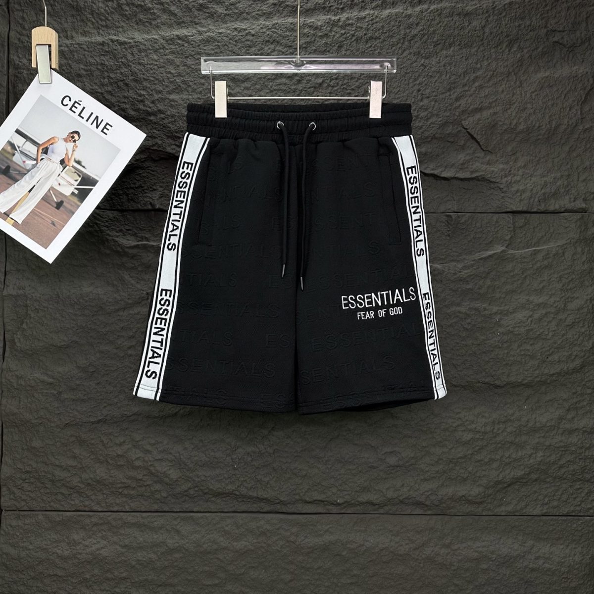 Fear Of God New Summer Sommeranzug Size XS-XL - Image 10
