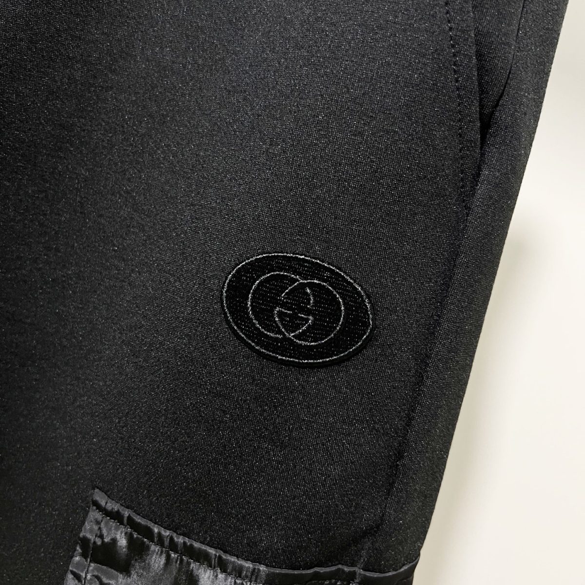 Gucci Unisex Pants Size S-XXL - Image 2