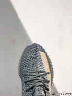 Yeezy 350 Boost 350 V2 Mens/Women Sneakers Shoes Light Green1 36 - 45 - Image 5