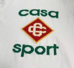 Casablanca Unisex Sweatshirt Size M-XXL - Image 8