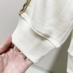Burberry Unisex Sweatshirt Size S-XL - Image 7