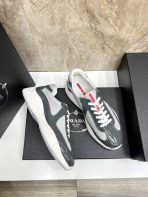 Prada America's Cup Sneaker Size 36-46 - Image 4