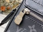 Louis Vuitton M30746 Taigarama Men Shoulder Bags Size 29*23*11.5cm - Image 7