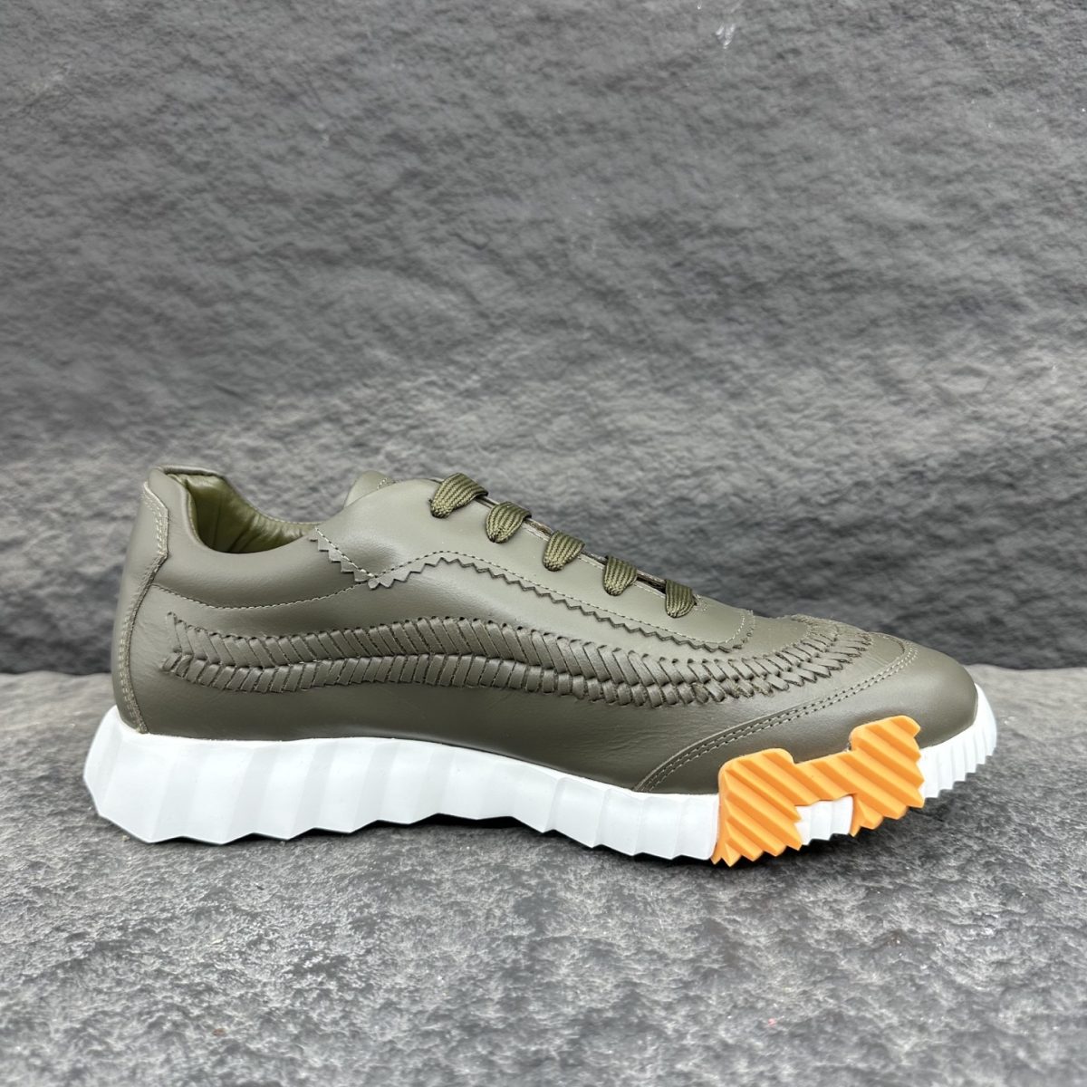 Hermes Bouncing Sneaker Size 40-46 - Image 9