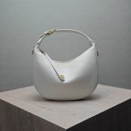 Celine 25ss Lulu Shoulder Bags Size 24*21*5cm - Image 2