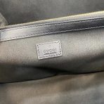 Gucci GG Emblem Women Shopping Bags Size 38*25*15cm - Image 9