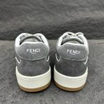Fendi Match Sneaker Size 36-46 - Image 8