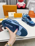 Louis Vuitton 2024ss LV Skate Sneaker Size 36-46 - Image 9