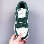 Nike SB Dunk Low Coast  Sneakers Shoes White Green Mens/Women 36 - 46 - Image 2