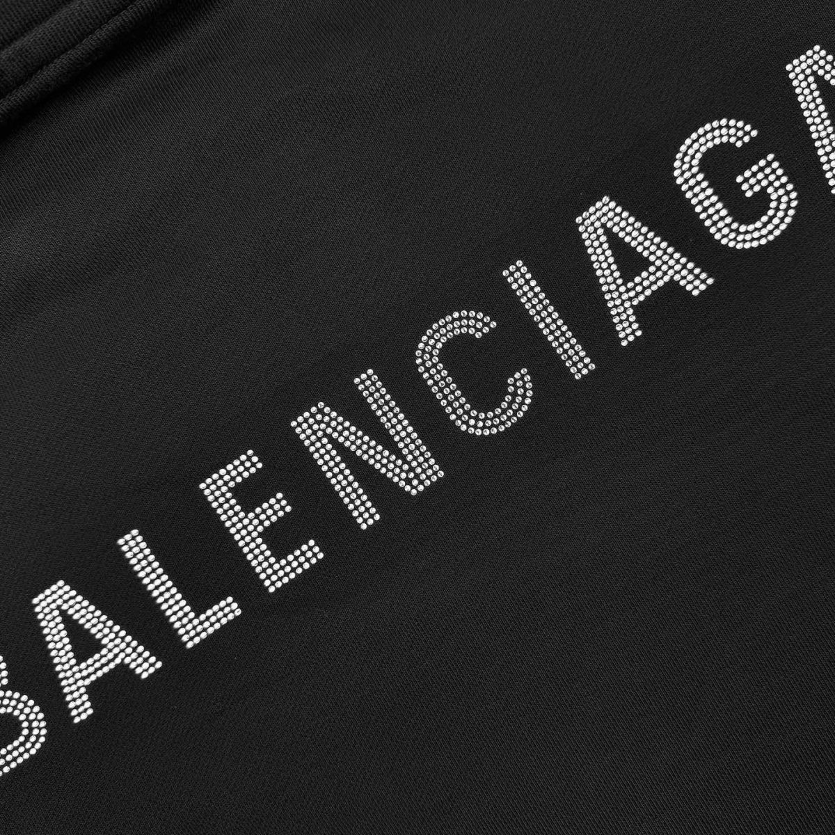 Balenciaga New Unisex Sweatshirt Size S-XL - Image 4