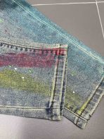 Dsquared Jeans Men Size 28-38 - Image 9