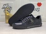 Philipp Plein Mens Outdoor Sneakers Shoes 38 - 45 - Image 5