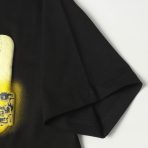 Balenciaga Unisex T Shirt XS-L 2-Color - Image 9