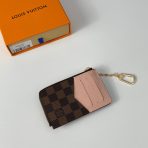 Louis Vuitton N60405 Card Holder Recto Verso 14*8.5cm - Image 2