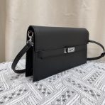 Hermes Elan Shoulder Bags Size 24cm - Image 2