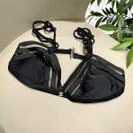 Chanel Swimsuit Size S-XL - Image 3