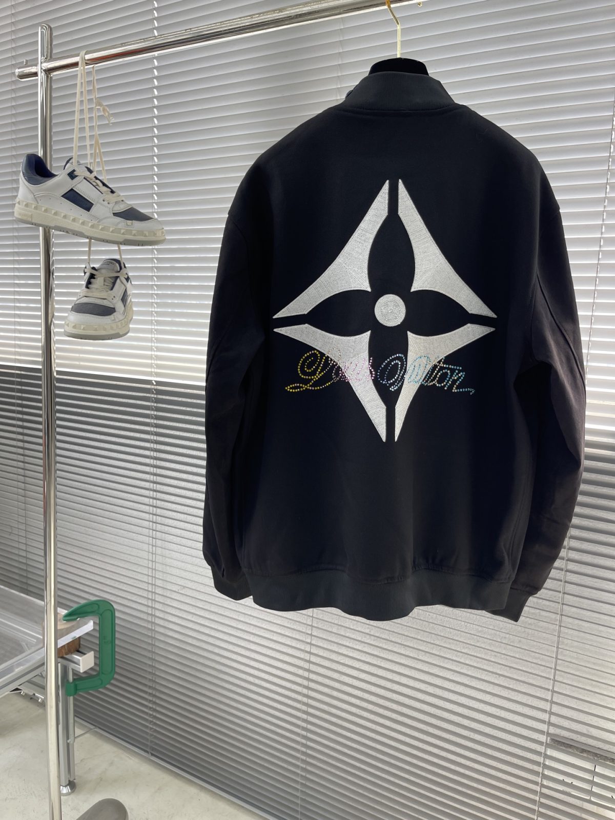 Louis Vuitton Unisex Jacket Size S-XL - Image 2